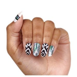 Color Street: Costa Rica Escape